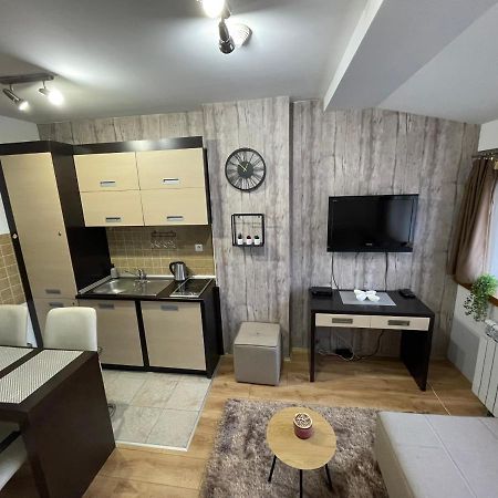 New!!! 4 Stars Apartment!!! Копаоник Екстериор снимка