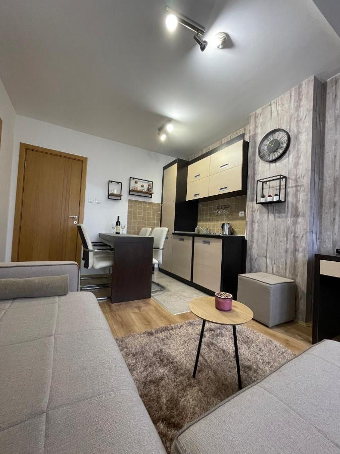 New!!! 4 Stars Apartment!!! Копаоник Екстериор снимка