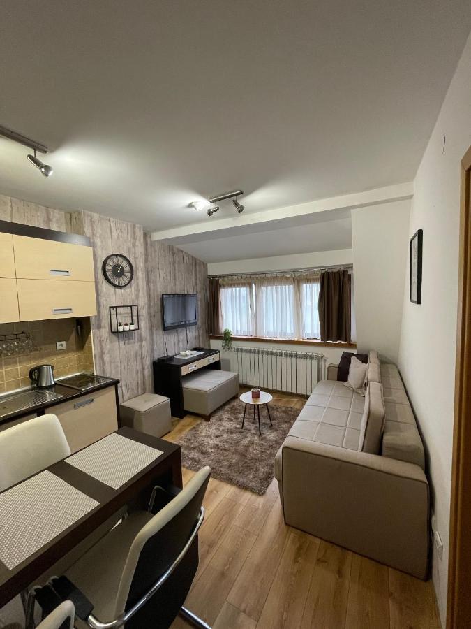 New!!! 4 Stars Apartment!!! Копаоник Екстериор снимка