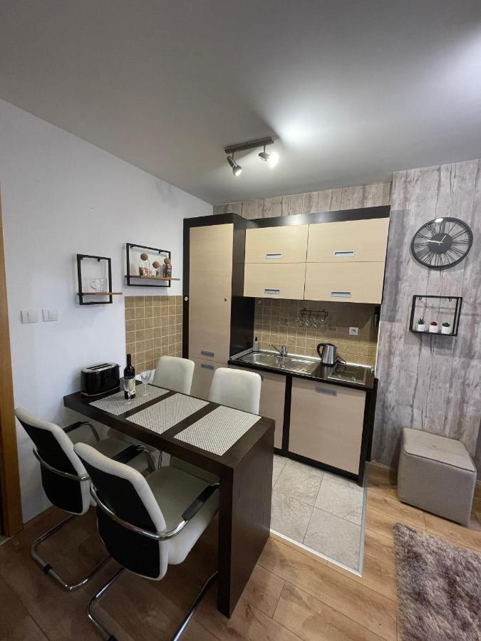 New!!! 4 Stars Apartment!!! Копаоник Екстериор снимка