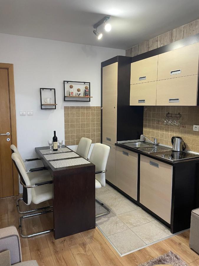 New!!! 4 Stars Apartment!!! Копаоник Екстериор снимка