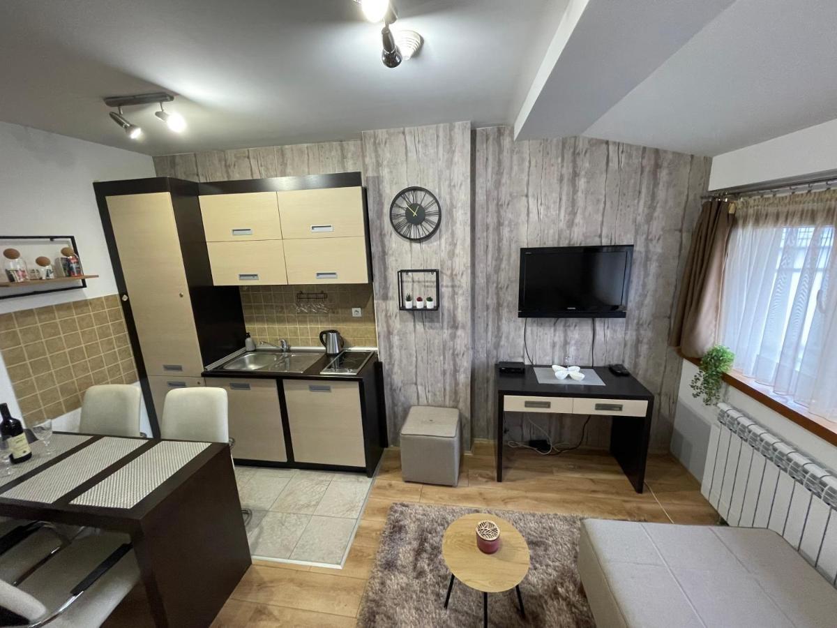 New!!! 4 Stars Apartment!!! Копаоник Екстериор снимка