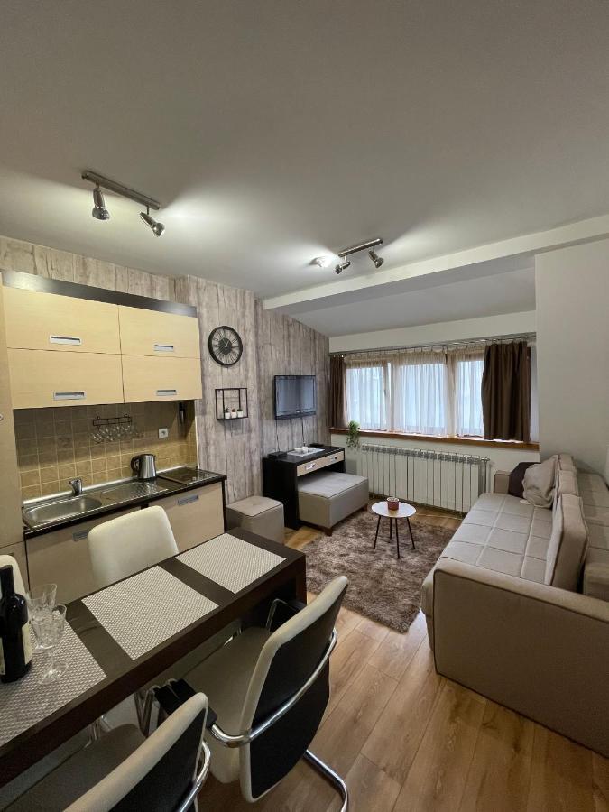 New!!! 4 Stars Apartment!!! Копаоник Екстериор снимка