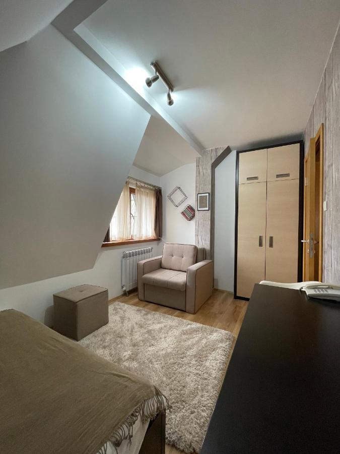 New!!! 4 Stars Apartment!!! Копаоник Екстериор снимка