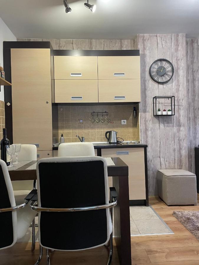 New!!! 4 Stars Apartment!!! Копаоник Екстериор снимка