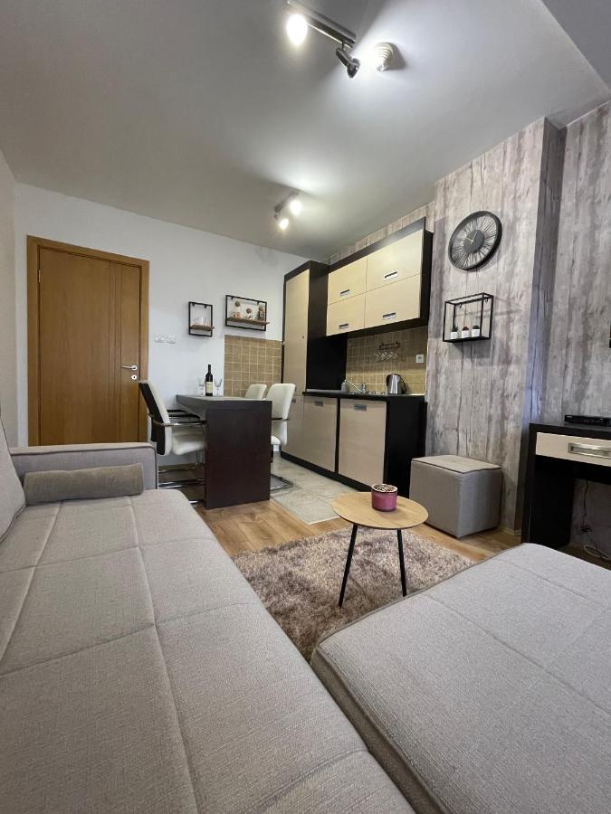 New!!! 4 Stars Apartment!!! Копаоник Екстериор снимка