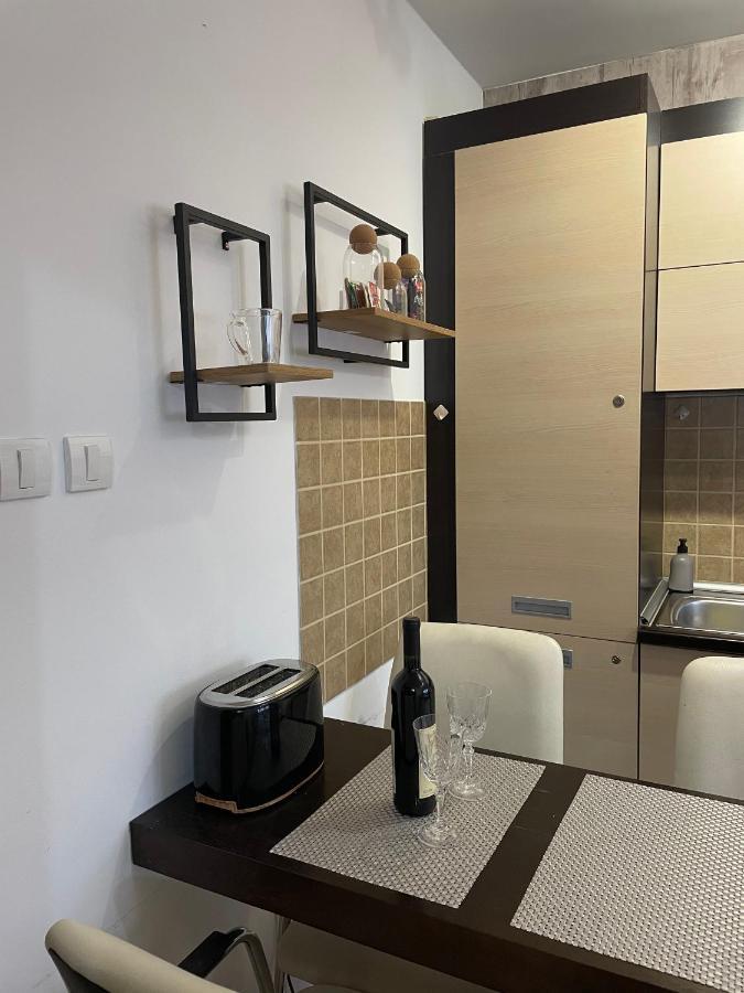 New!!! 4 Stars Apartment!!! Копаоник Екстериор снимка