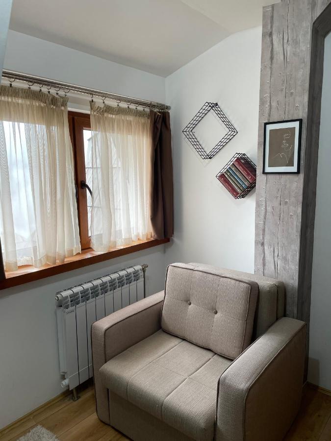 New!!! 4 Stars Apartment!!! Копаоник Екстериор снимка